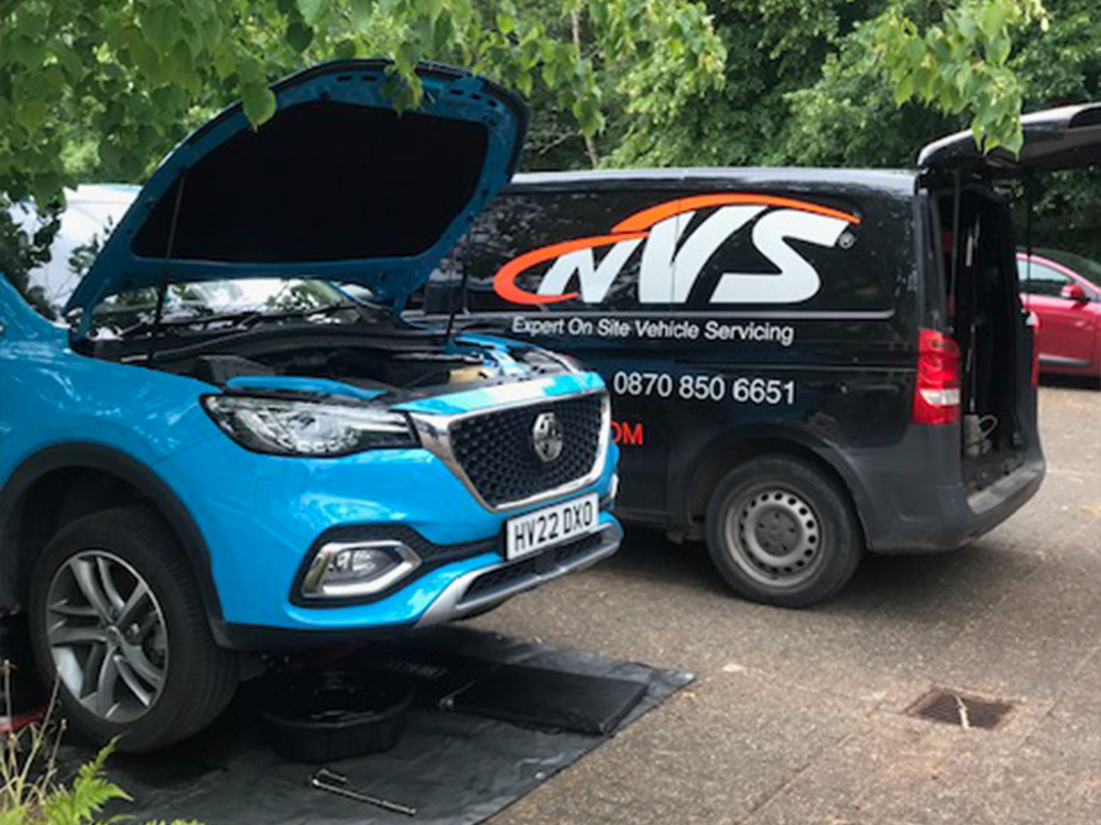 MG-servicing-in-berkshire